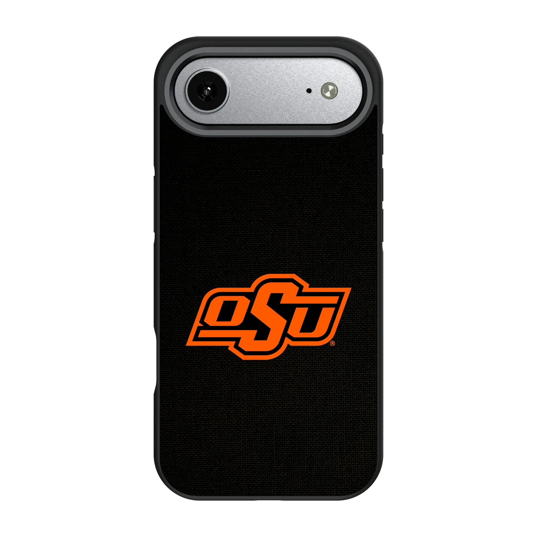 Oklahoma State University Cowboys Solid Bump Phone Case