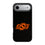 Oklahoma State University Cowboys Solid Bump Phone Case