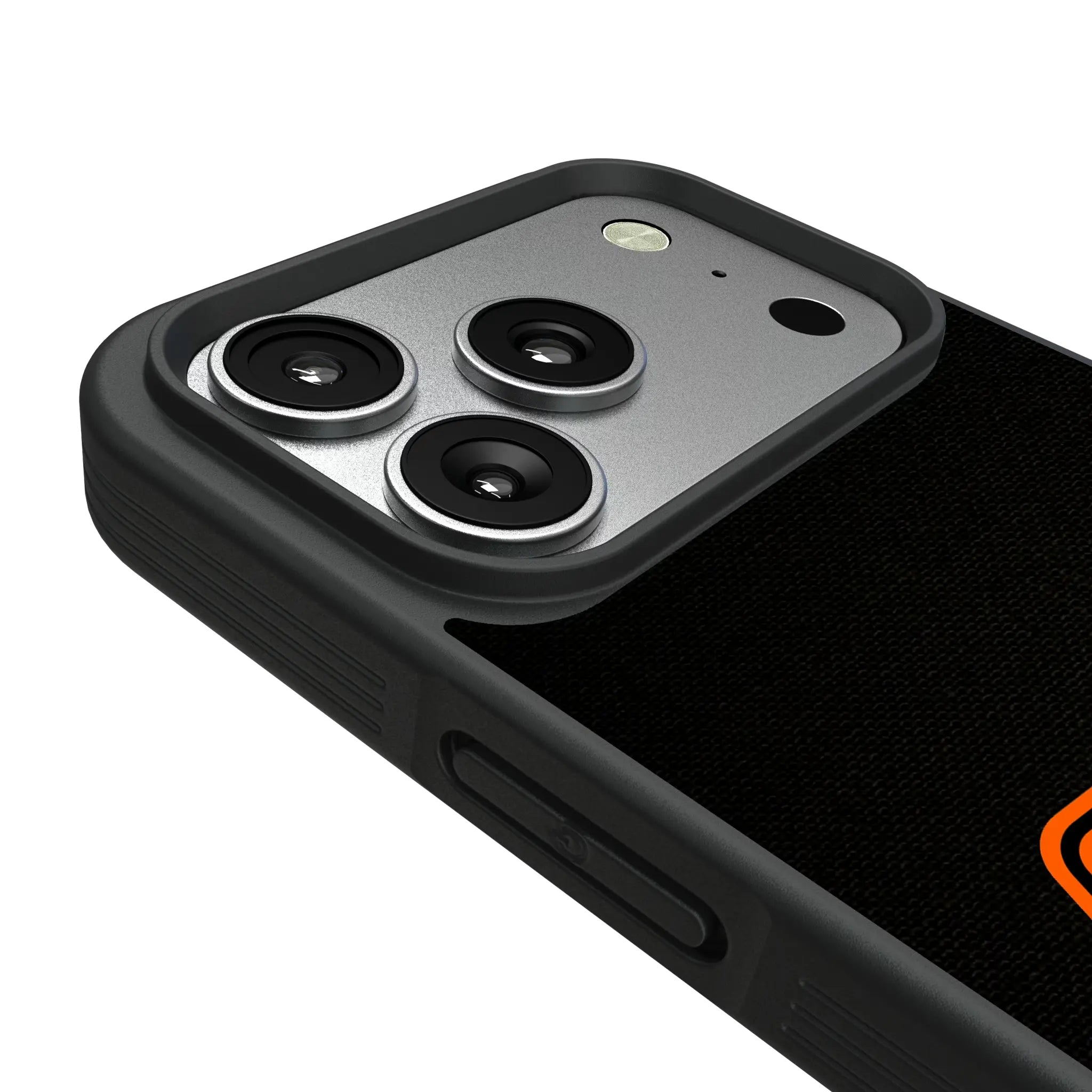 Oklahoma State University Cowboys Solid Bump Phone Case
