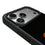 Oklahoma State University Cowboys Solid Bump Phone Case