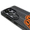 Oklahoma State University Cowboys Text Backdrop MagSafe Compatible Phone Case for Samsung Galaxy