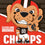 Chomps Cleveland Browns Mascot 100-Piece Jigsaw Puzzle - Sports Gifts, Sports Memorabilia, Sports Collectibles, Fan Shop
