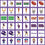 Minnesota Vikings Memory Matching Game - Sports Gifts, Sports Memorabilia, Sports Collectibles, Fan Shop