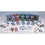Buffalo Bills 300 Piece Poker Set - Ultimate Fan Edition