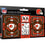 Cleveland Browns 2-Pack Playing Cards and Dice Set - Sports Gifts, Sports Memorabilia, Sports Collectibles, Fan Shop