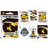 Wyoming Cowboys 54-Card Deck Playing Cards - Sports Gifts, Sports Memorabilia, Sports Collectibles, Fan Shop