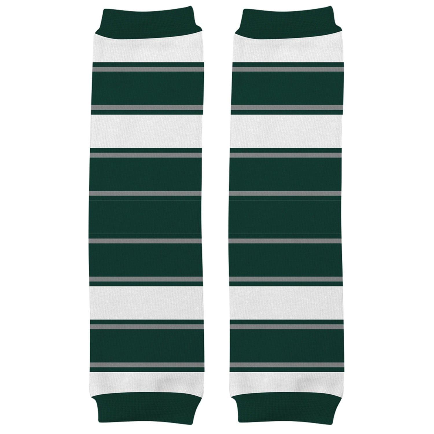 Michigan State Spartans Baby Leg Warmers - Cute and Cozy Team Spirit! - Sports Gifts, Sports Memorabilia, Sports Collectibles, Fan Shop