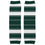 Michigan State Spartans Baby Leg Warmers - Cute and Cozy Team Spirit! - Sports Gifts, Sports Memorabilia, Sports Collectibles, Fan Shop