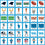 Carolina Panthers Matching Game: Fun for Fans of All Ages!