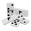 Atlanta Falcons Dominoes - 757 Sports Collectibles