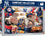 New York Yankees Gameday - 1000 Piece MLB Sports Puzzle