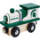 Michigan State Spartans Toy Train Engine - 757 Sports Collectibles