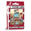 Alabama Crimson Tide Fan Deck Playing Cards - 54 Card Collector's Set - Sports Gifts, Sports Memorabilia, Sports Collectibles, Fan Shop