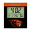 Oregon State University Beavers Color Block Wall Clock