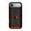Oregon State University Beavers Field Bump Phone Case