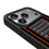 Oregon State University Beavers Field Bump Phone Case