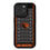Oregon State University Beavers Field Bump Phone Case