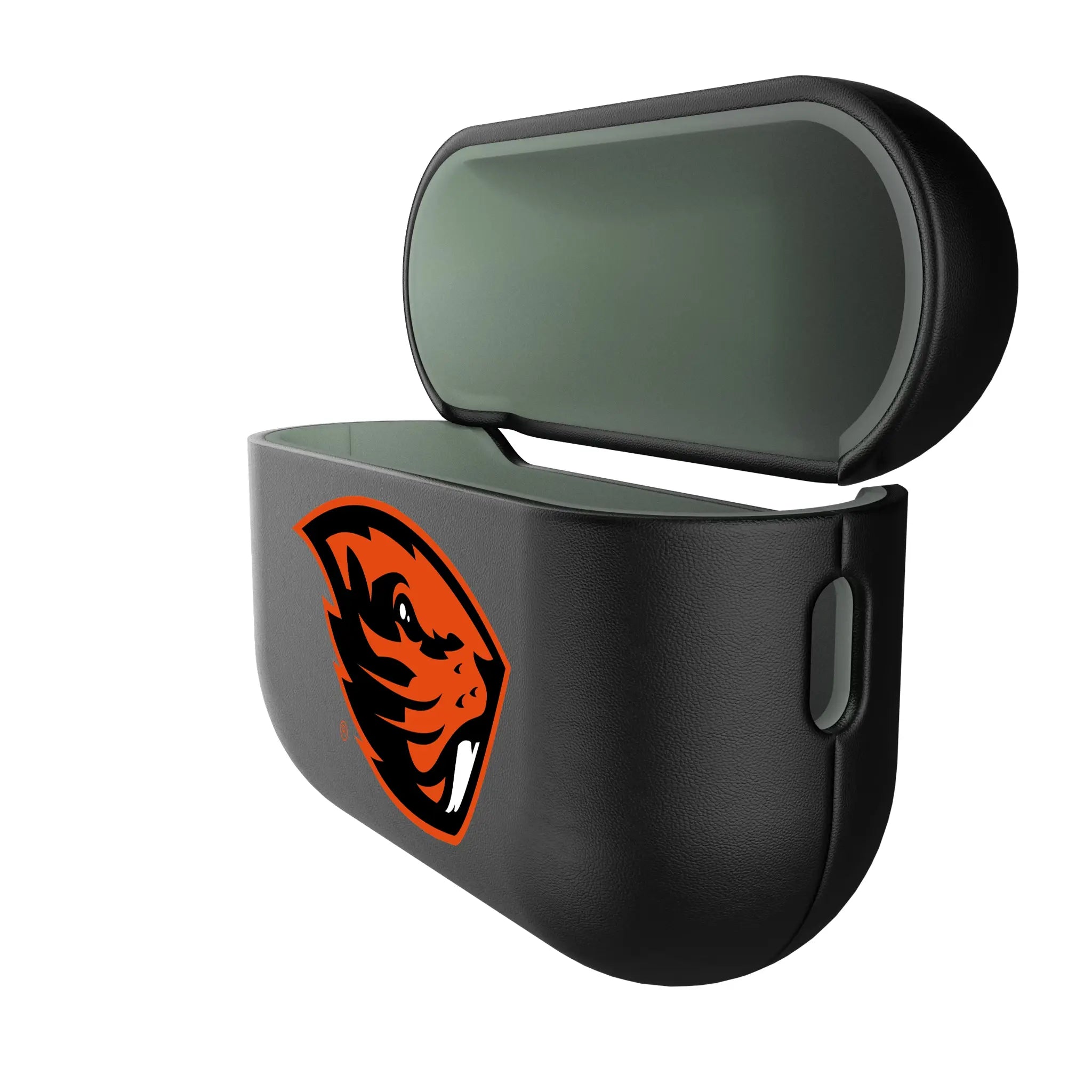 Oregon State University Beavers Insignia AirPod Case Cover