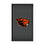 Oregon State University Beavers Linen 5000mAh Flat Powerbank