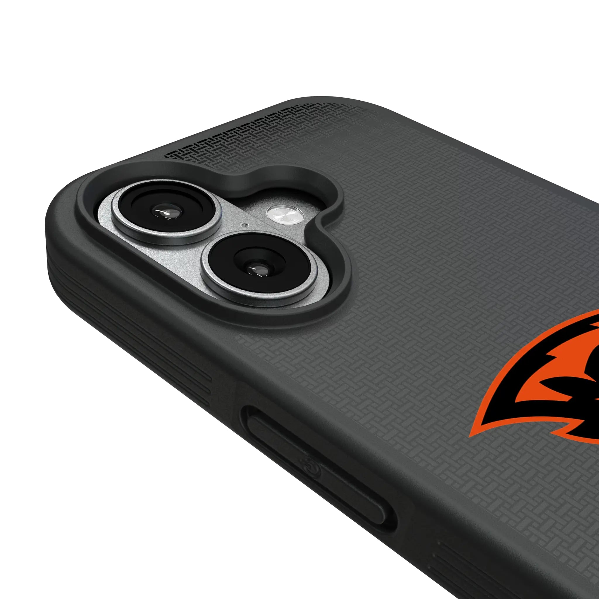Oregon State University Beavers Linen Bump Phone Case