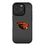 Oregon State University Beavers Linen Bump Phone Case