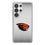 Oregon State University Beavers Linen Clear Phone Case for Samsung Galaxy