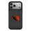 Oregon State University Beavers Linen MagSafe Compatible Phone Case for Apple iPhone