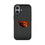 Oregon State University Beavers Linen MagSafe Compatible Phone Case for Apple iPhone