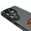Oregon State University Beavers Linen MagSafe Compatible Phone Case for Samsung Galaxy