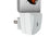 Oregon State University Beavers Linen Night Light 2-Pack