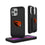 Oregon State University Beavers Linen Rugged Phone Case