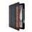 Oregon State University Beavers Linen Tablet Case for Apple iPad