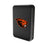 Oregon State University Beavers Linen Wireless Mag Power Bank