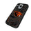 Oregon State University Beavers Paisley MagSafe Compatible Phone Case for Apple iPhone