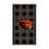 Oregon State University Beavers Plaid 5000mAh Flat Powerbank