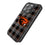 Oregon State University Beavers Plaid Bling Phone Case