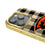 Oregon State University Beavers Plaid Bling Phone Case