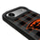 Oregon State University Beavers Plaid MagSafe Compatible Phone Case for Apple iPhone