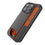 Oregon State University Beavers Sidebar Bling Phone Case