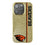 Oregon State University Beavers Sidebar Bling Phone Case