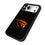 Oregon State University Beavers Solid Bump Phone Case