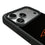 Oregon State University Beavers Solid Bump Phone Case