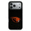 Oregon State University Beavers Solid Bump Phone Case