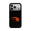 Oregon State University Beavers Solid Bump Phone Case