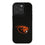 Oregon State University Beavers Solid Bump Phone Case
