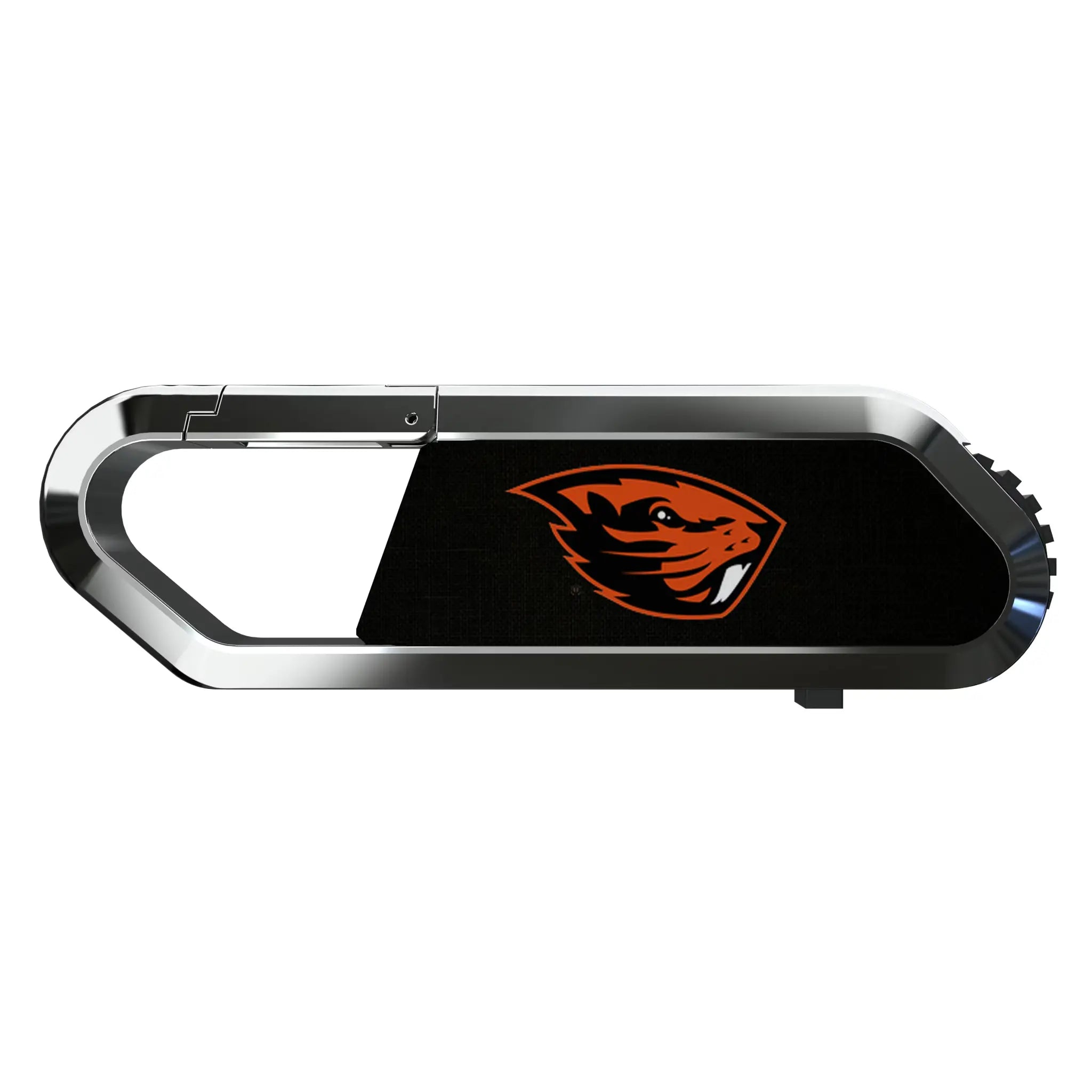 Oregon State University Beavers Solid USB 32GB Clip Style Flash Drive