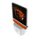 Oregon State University Beavers Stripe Night Light 2-Pack