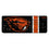 Oregon State University Beavers Stripe Wireless USB Keyboard