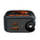 Oregon State University Beavers Text Backdrop 2 in 1 USB A/C Charger