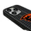 Oregon State University Beavers Text Backdrop MagSafe Compatible Phone Case for Apple iPhone